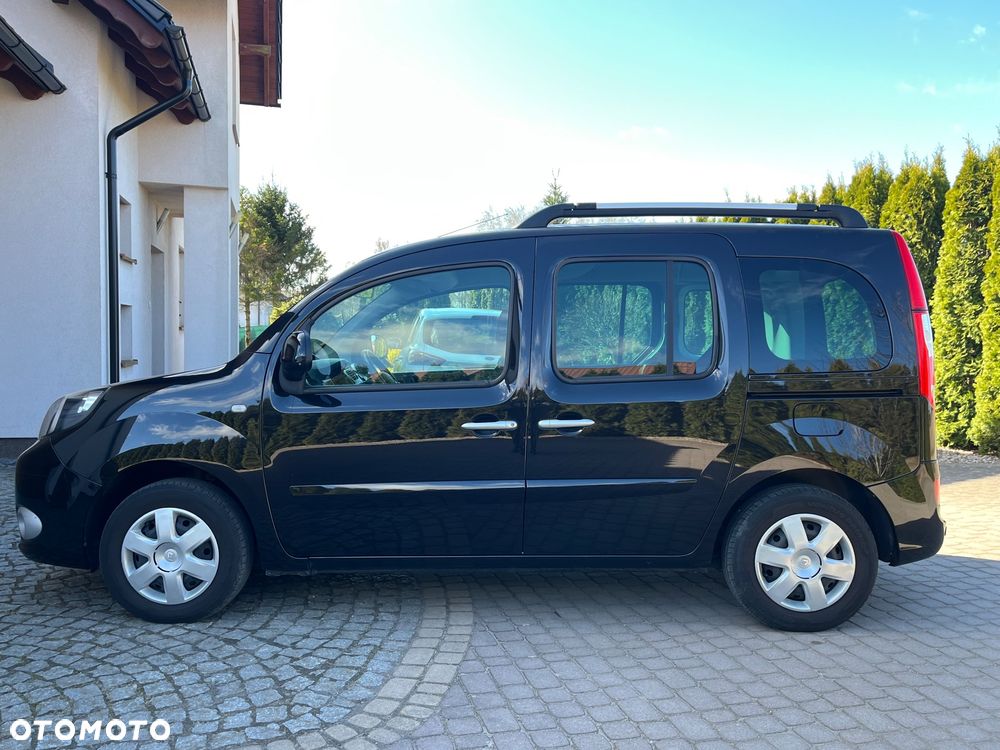 Renault Kangoo - 14