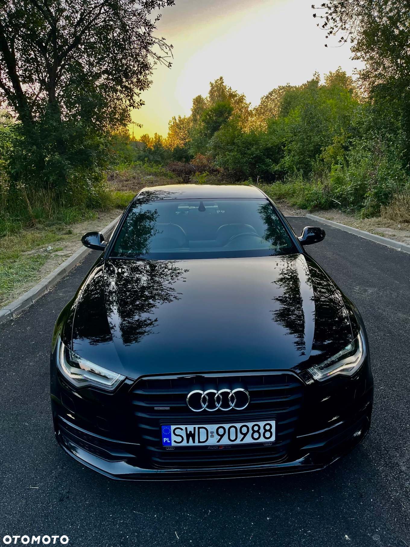 Audi A6 3.0 TFSI Quattro S tronic - 4