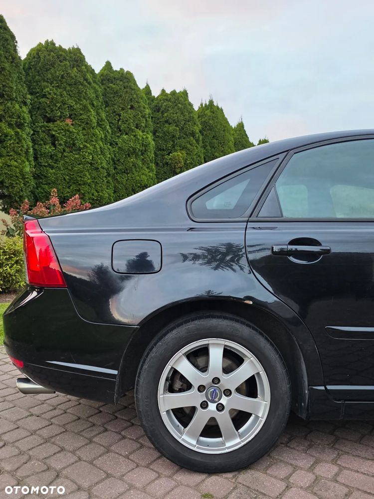 Volvo S40 D3 Kinetic - 6