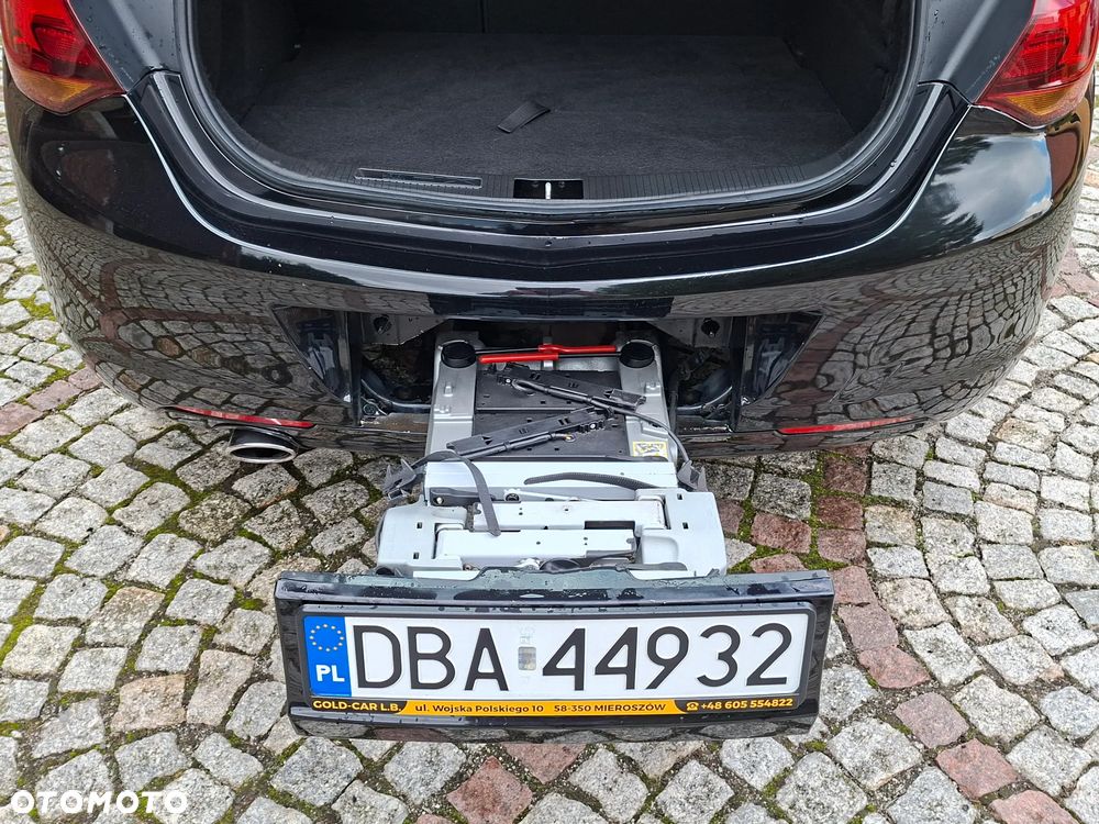 Opel Astra 1.4 Turbo Active - 11