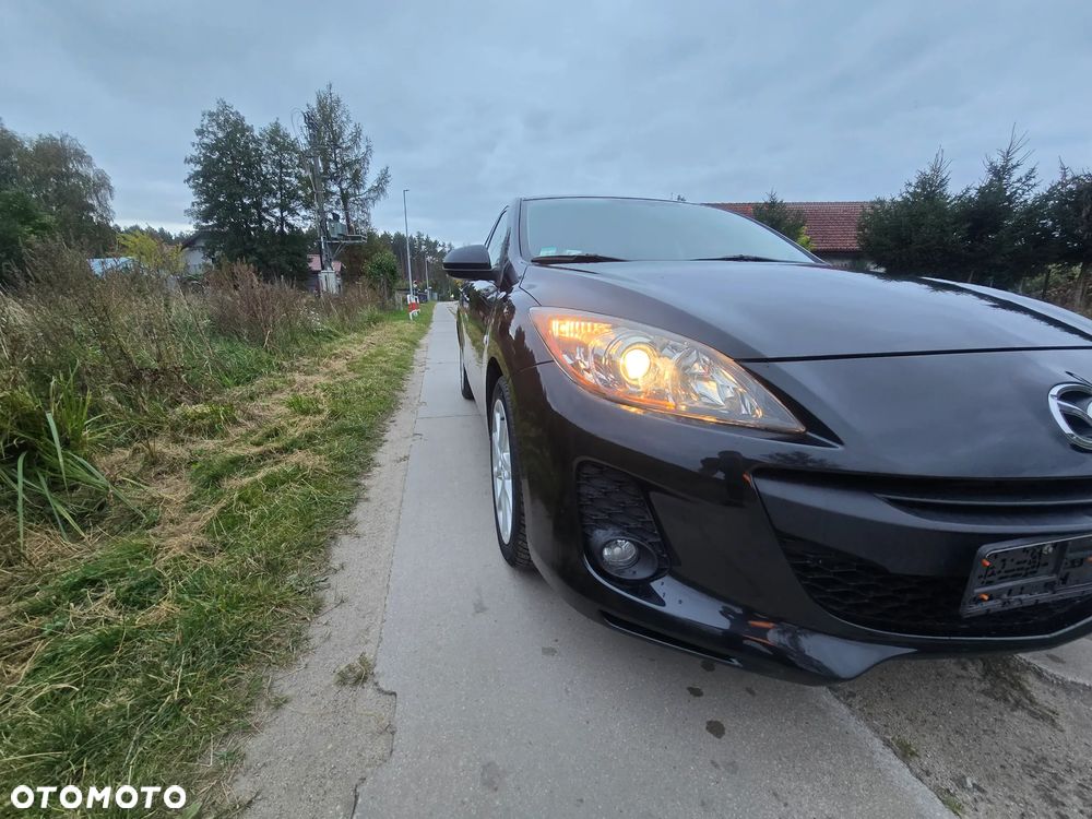 Mazda 3 - 14