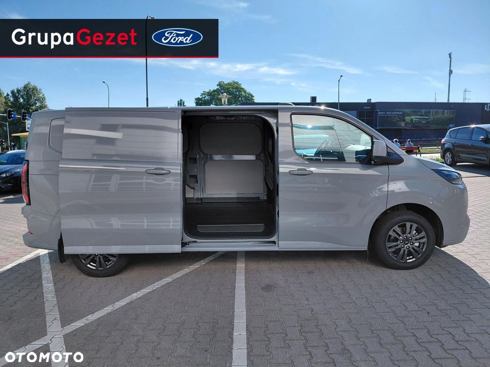 Ford Transit Custom - 6