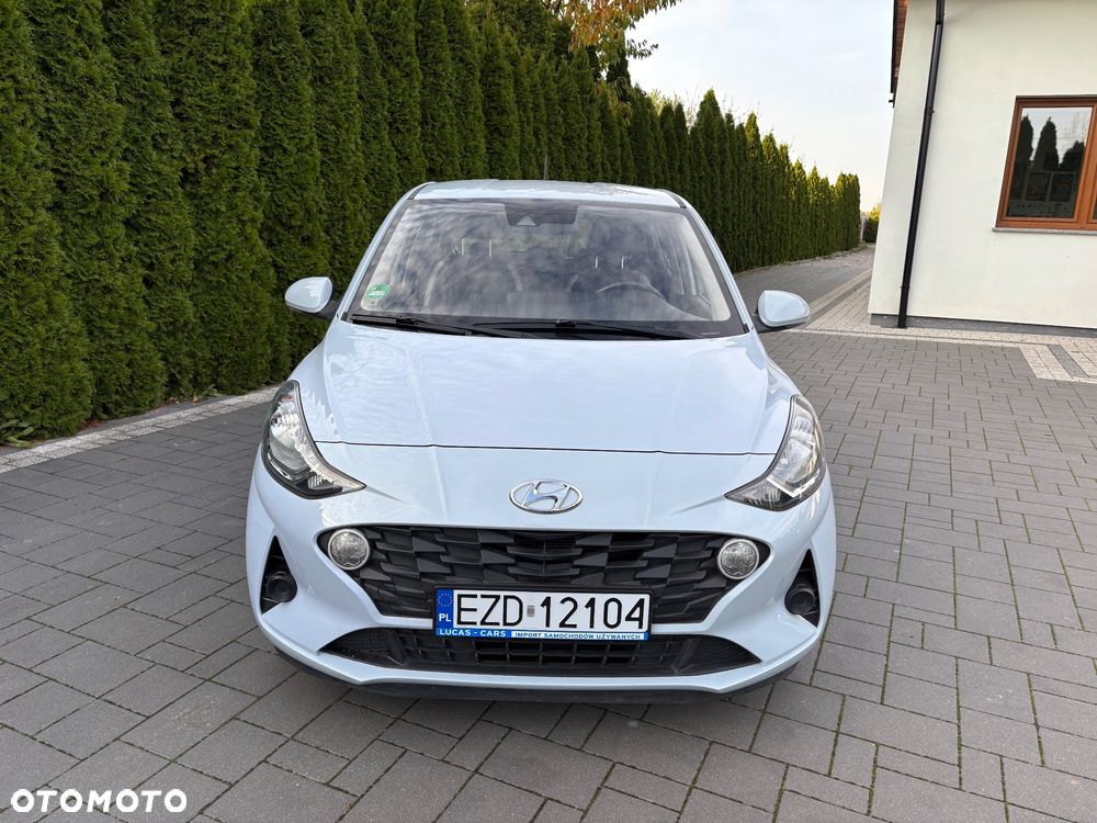 Hyundai i10 1.2 Premium - 6