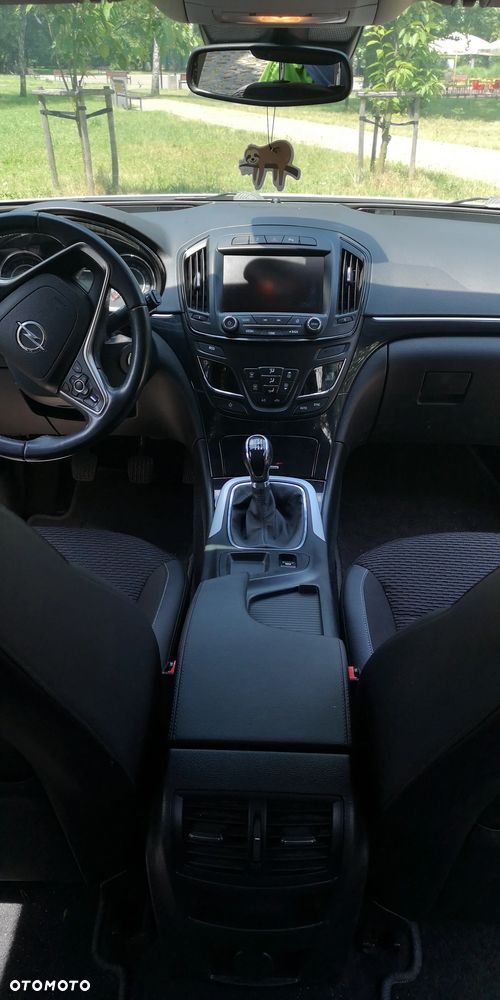 Opel Insignia - 4