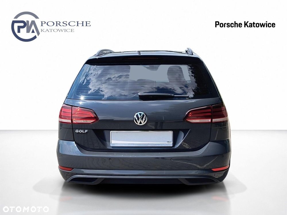 Volkswagen Golf Variant 1.0 TSI BMT Trendline - 5