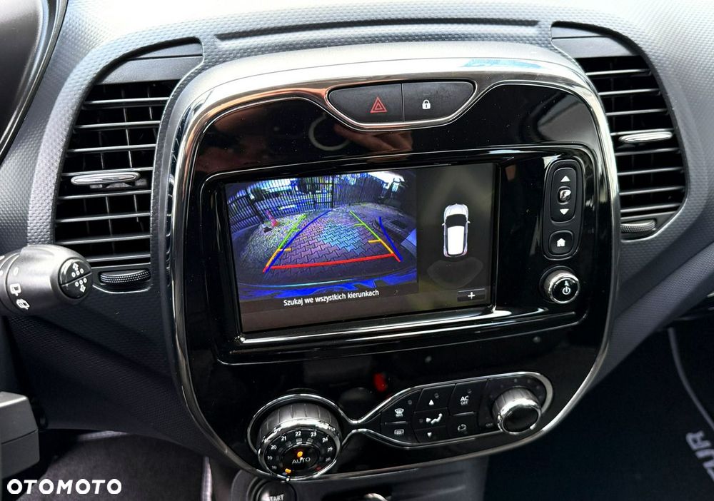 Renault Captur ENERGY dCi 90 Start&Stop Experience - 23