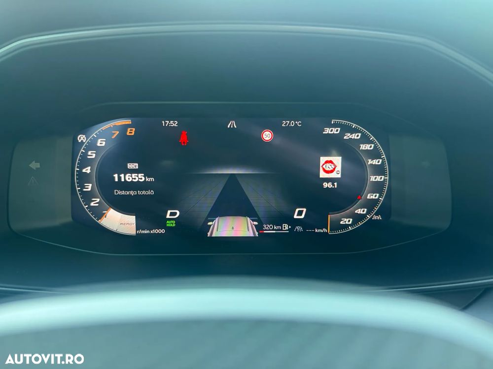 Cupra Formentor 2.0 TSI DSG7 4Drive VZ - 8