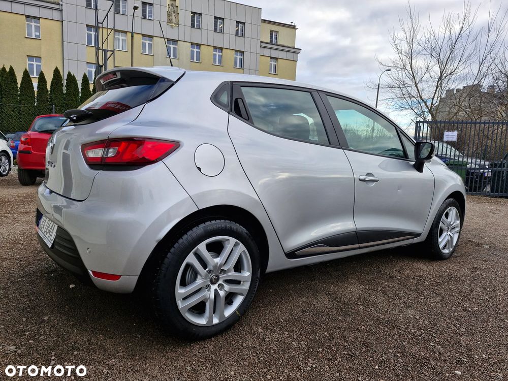 Renault Clio 0.9 Energy TCe Life - 5