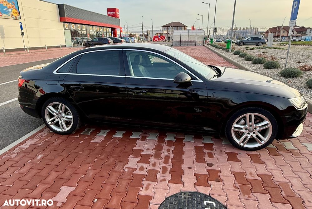 Audi A4 2.0 TDI S tronic - 3