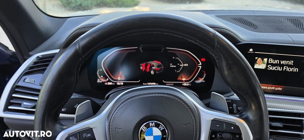 BMW X5 - 28