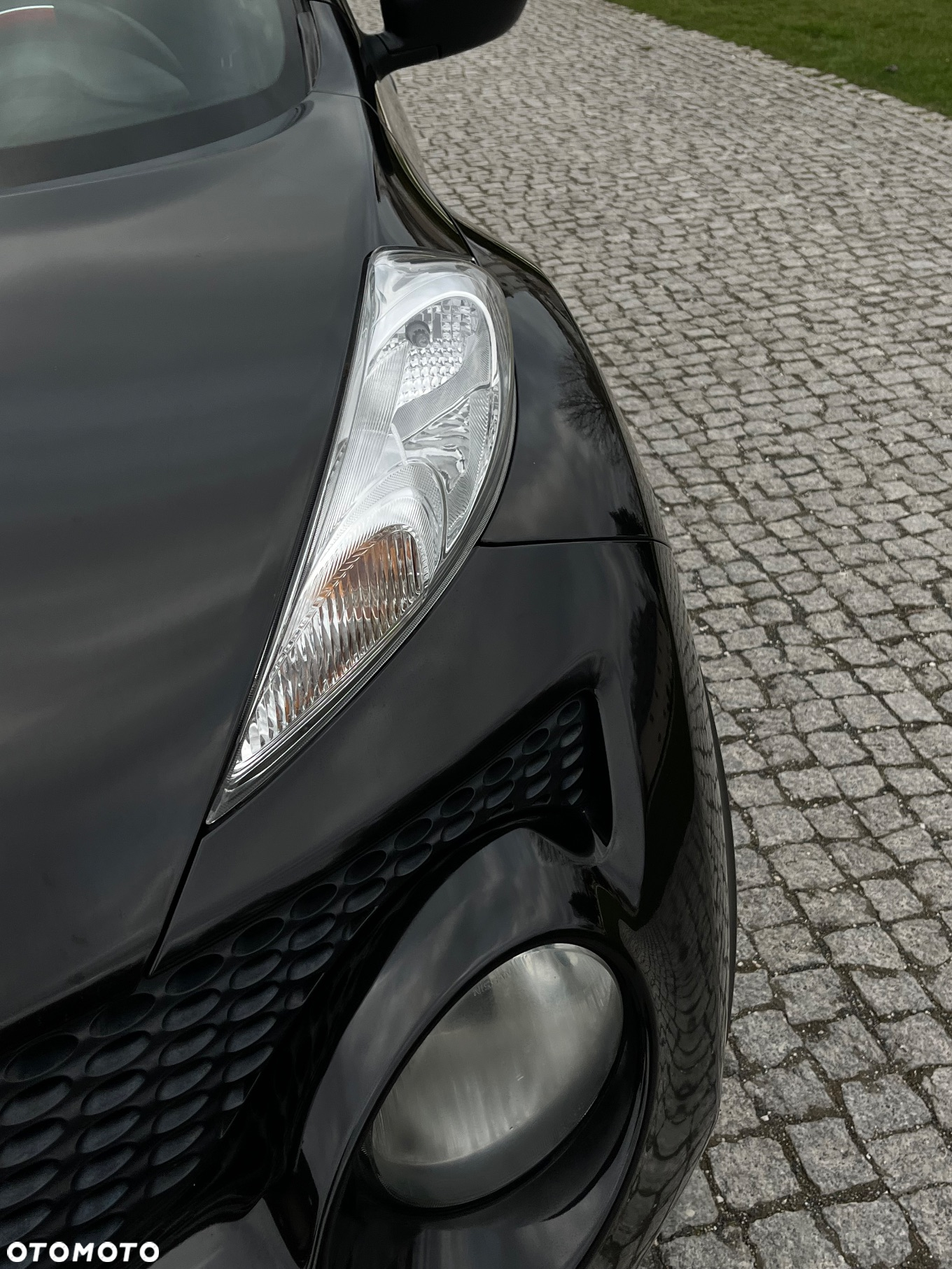 Nissan Juke - 8