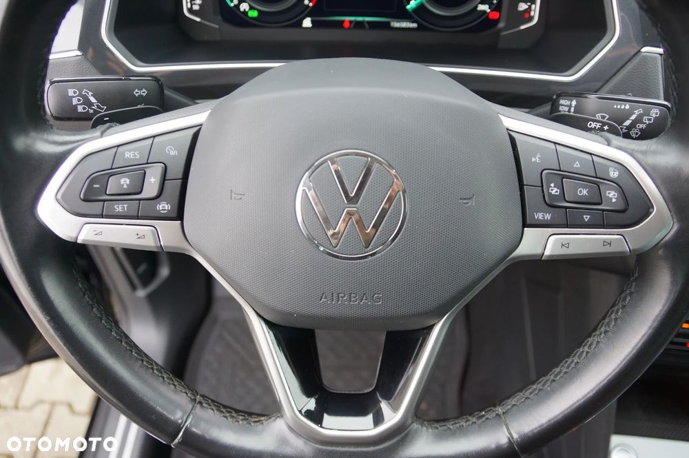 Volkswagen Tiguan 2.0 TDI SCR Active DSG - 19