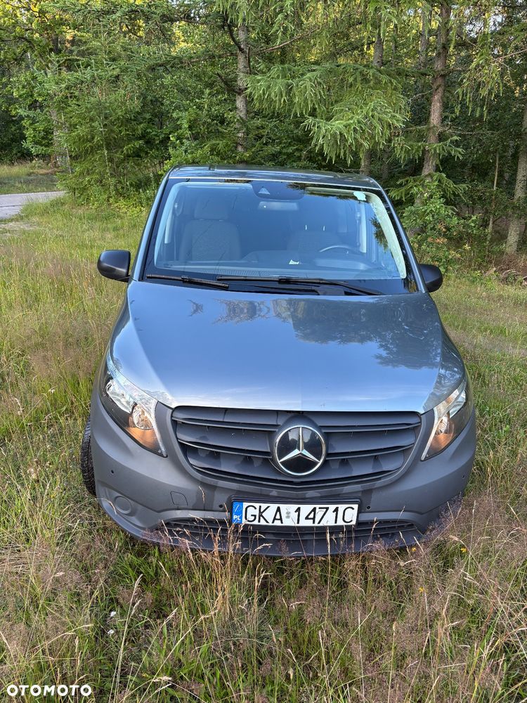 Mercedes-Benz Vito Tourer Lang EDITION - 3