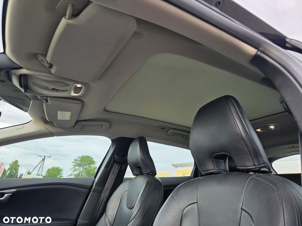 Volvo V40 D2 Drive-E SCR Kinetic - 16
