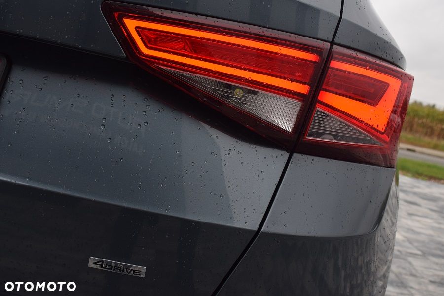Seat Ateca 2.0 TDI Xcellence S&S 4Drive - 29