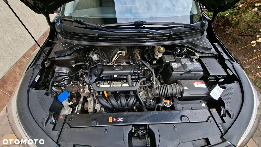 Kia Stonic 1.4 XL - 40