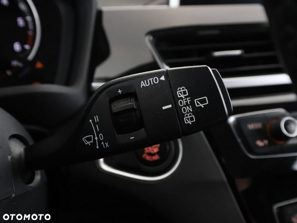BMW X1 xDrive20d mHEV xLine - 33