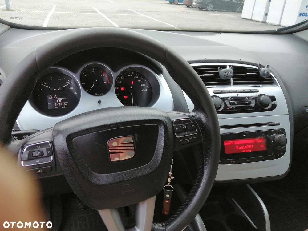 Seat Altea XL - 8