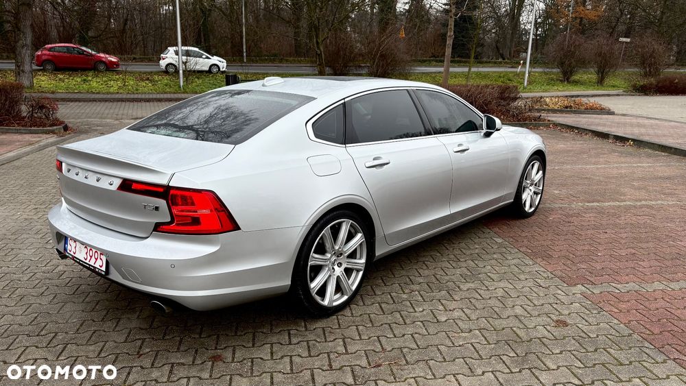 Volvo S90 T5 Geartronic Momentum - 3