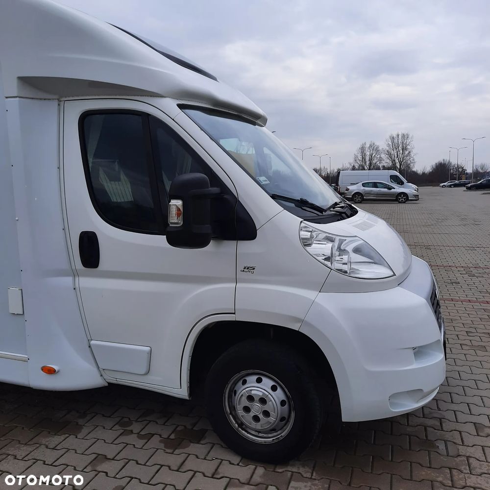 Fiat Ducato - 7