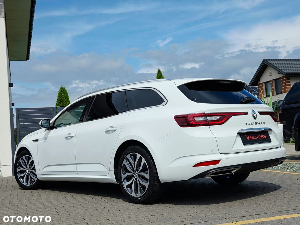 Renault Talisman Grandtour ENERGY dCi 130 INTENS - 25