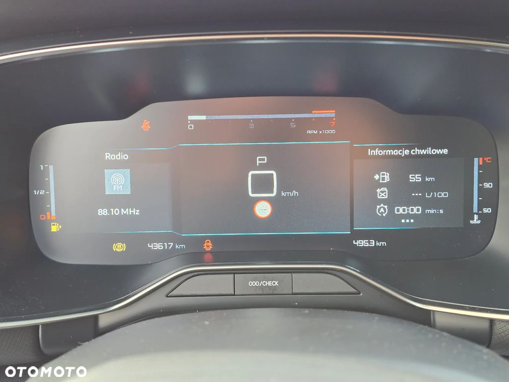 Citroën C5 Aircross 1.5 BlueHDi Max EAT8 - 31