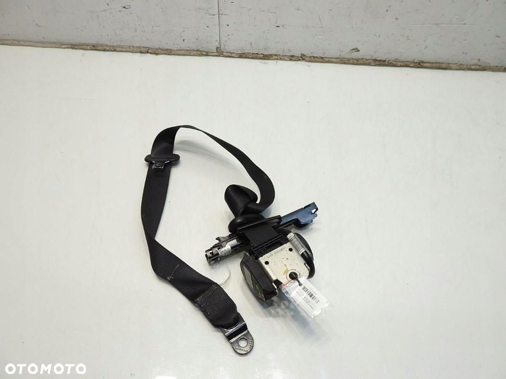 PAS BEZPIECZEŃSTWA NAPINACZ PRAWY PRZÓD DODGE JOURNEY I 609067700C - 3