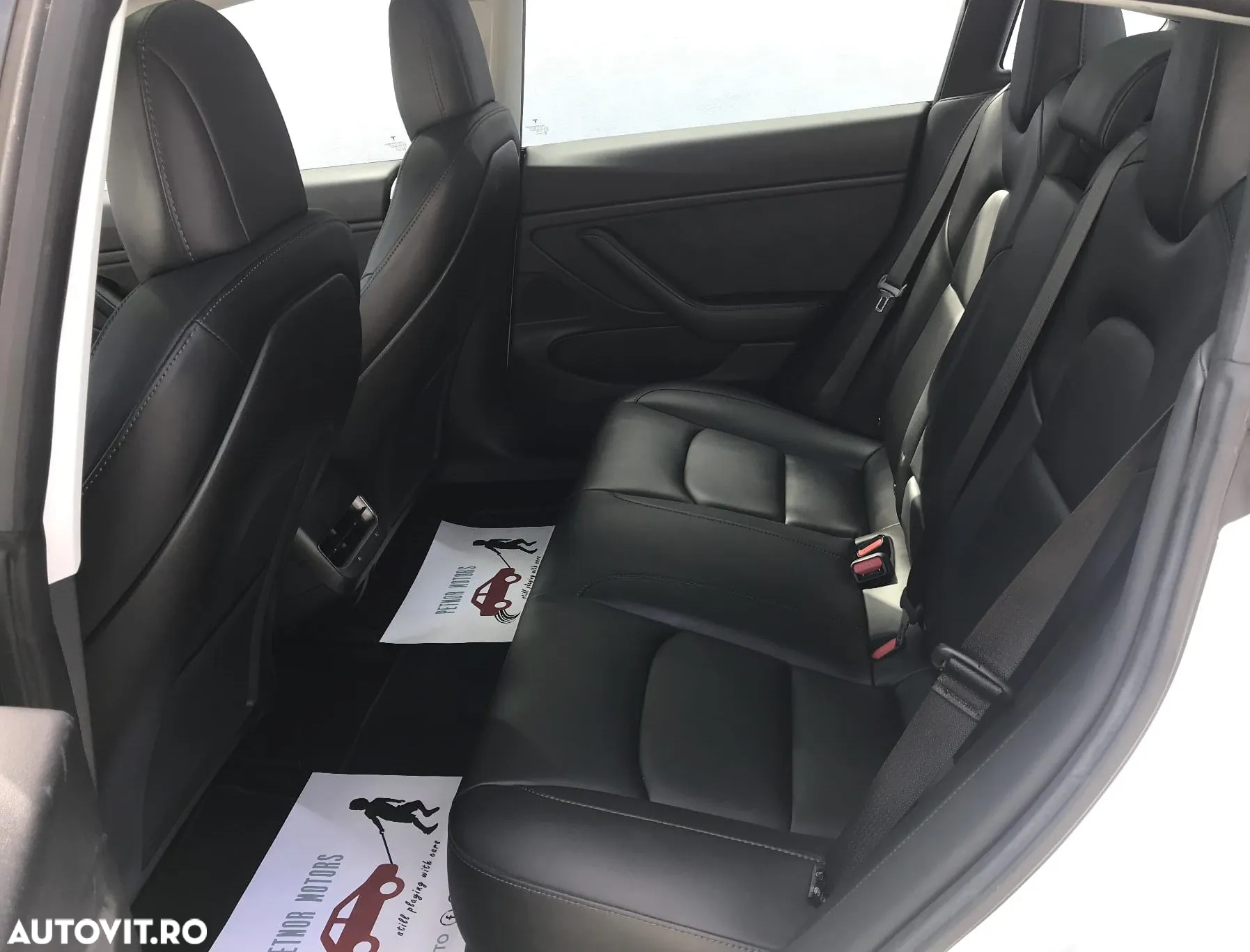 Tesla Model 3 AWD Dual Motor - 14