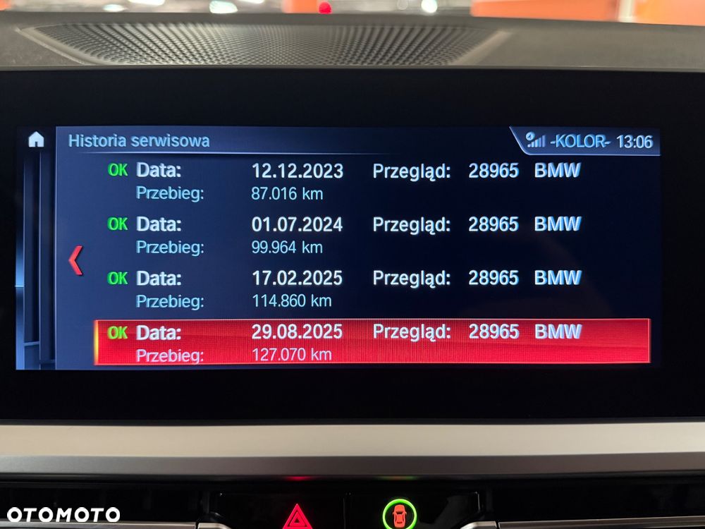 BMW Seria 3 330i Sport Line - 17