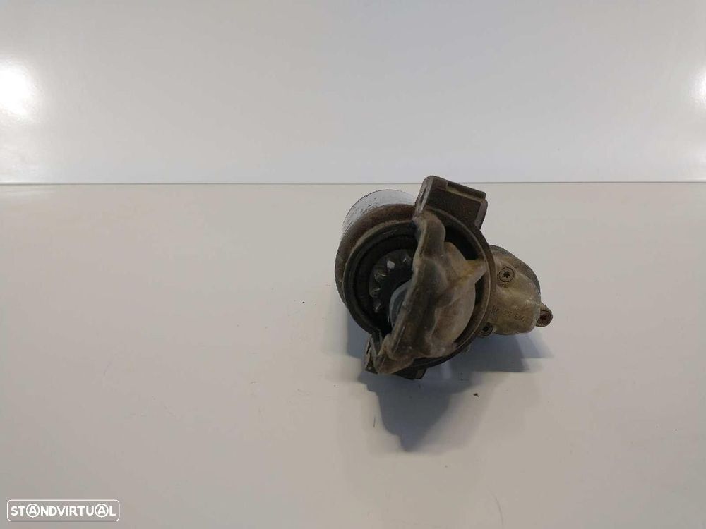 MOTOR ARRANQUE PEUGEOT BOXER FURGÃO 2006 -0001109325 - 3