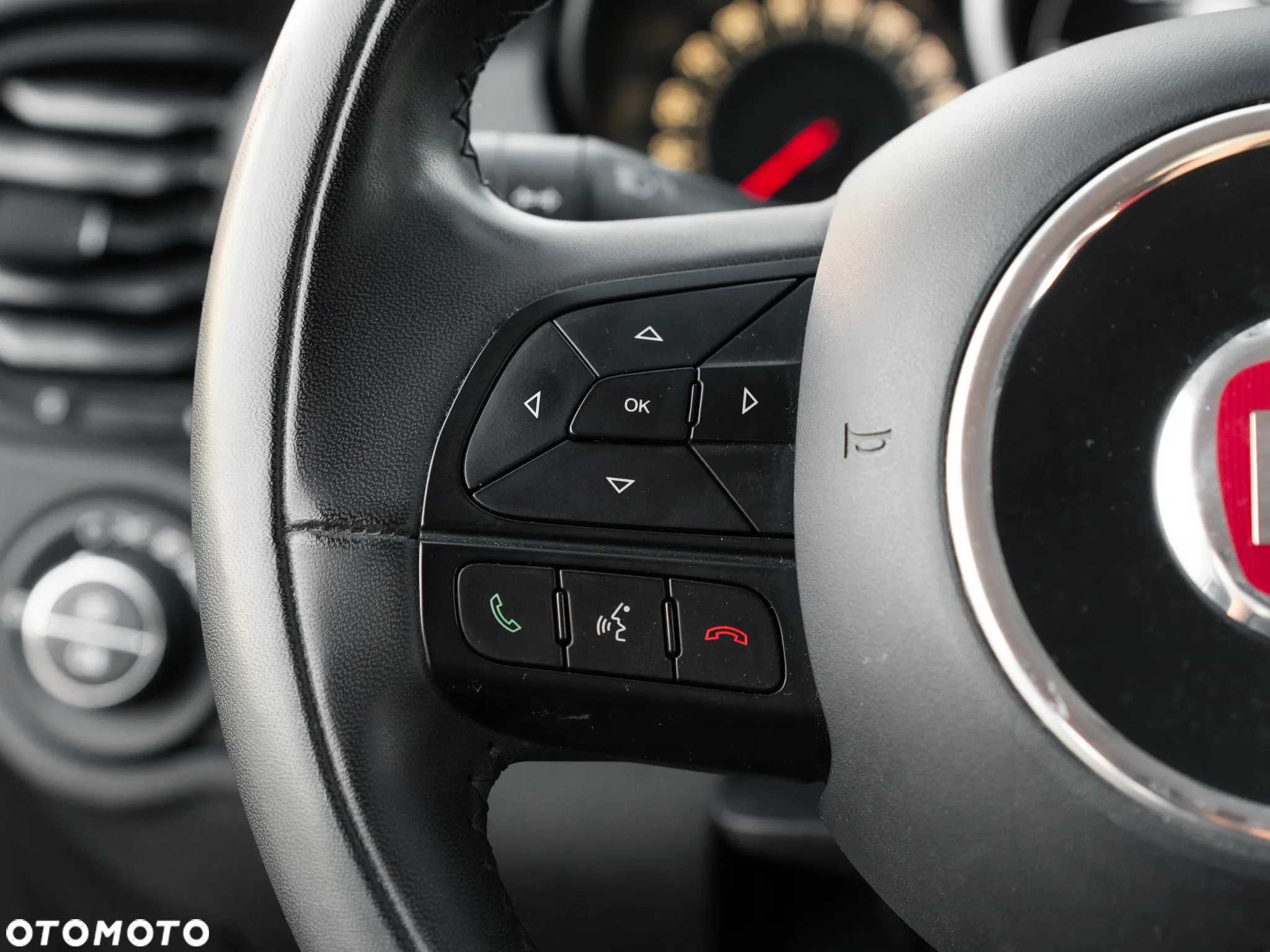 Fiat 500X 1.4 Multiair 4x2 S&S Cross - 20