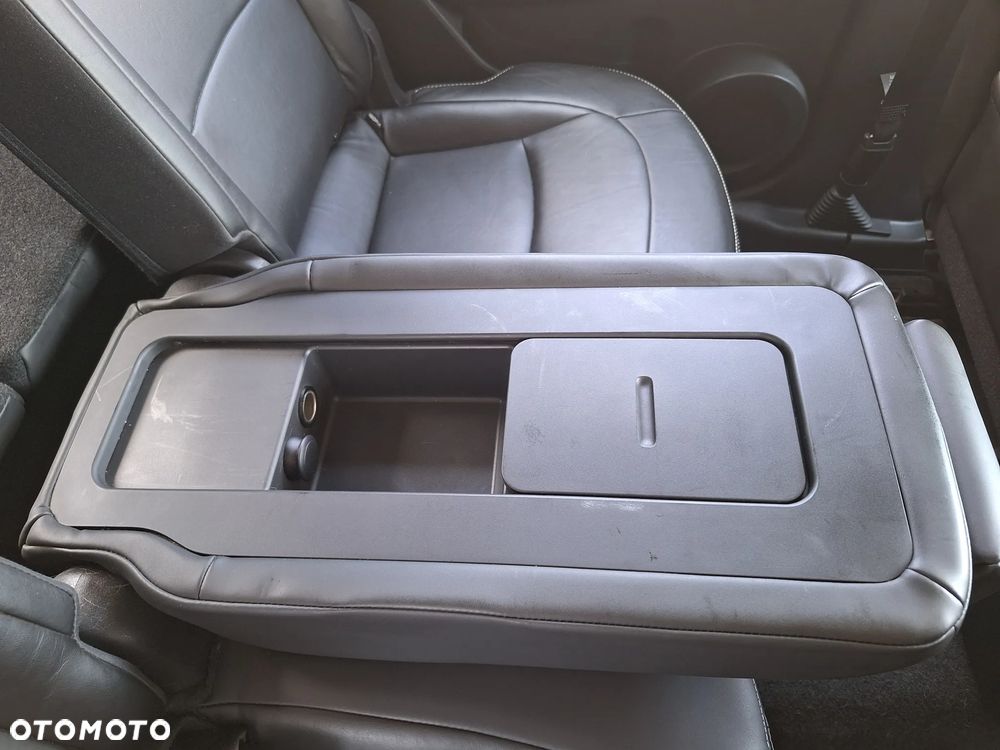 Nissan Qashqai+2 1.6 dCi DPF Start/Stop tekna - 23