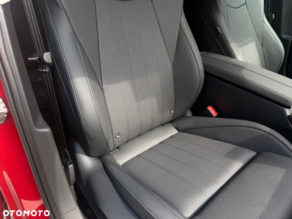 Skoda Superb - 27