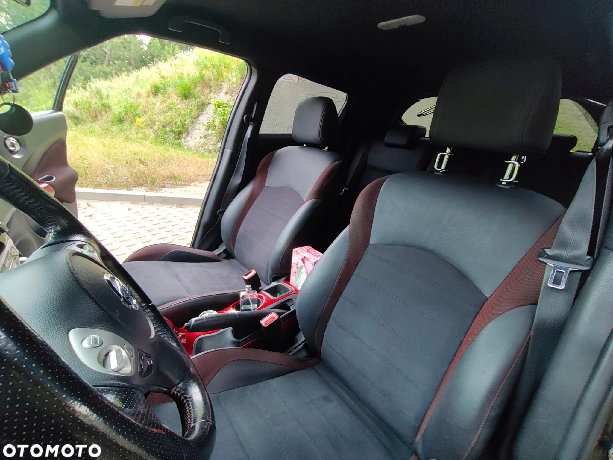 Nissan Juke 1.2 DIG-T N-Connecta EU6 - 7