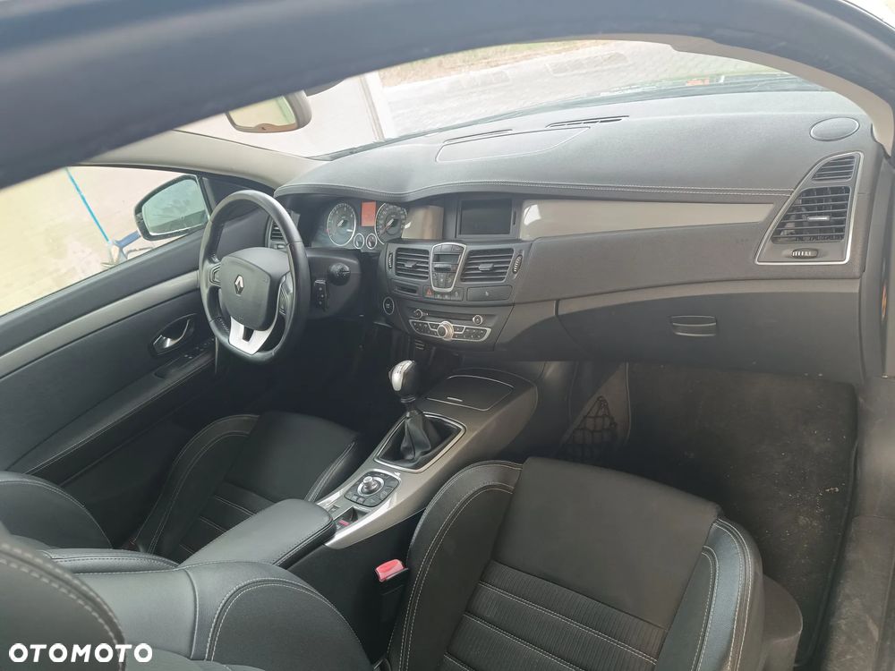 Renault Laguna 1.5 dCi Authentique - 6