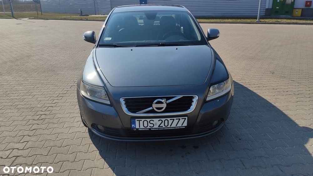 Volvo S40 2011 photo 5
