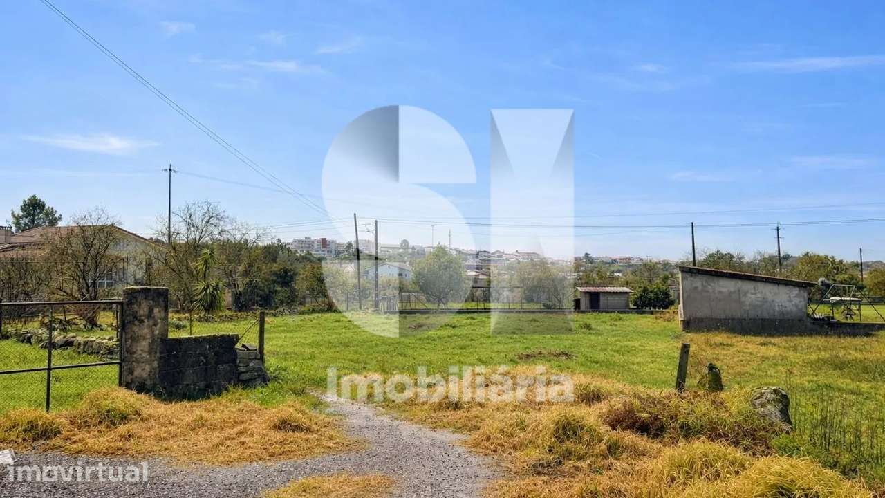 Terreno para construção - Viseu - Grande imagem: 4/16