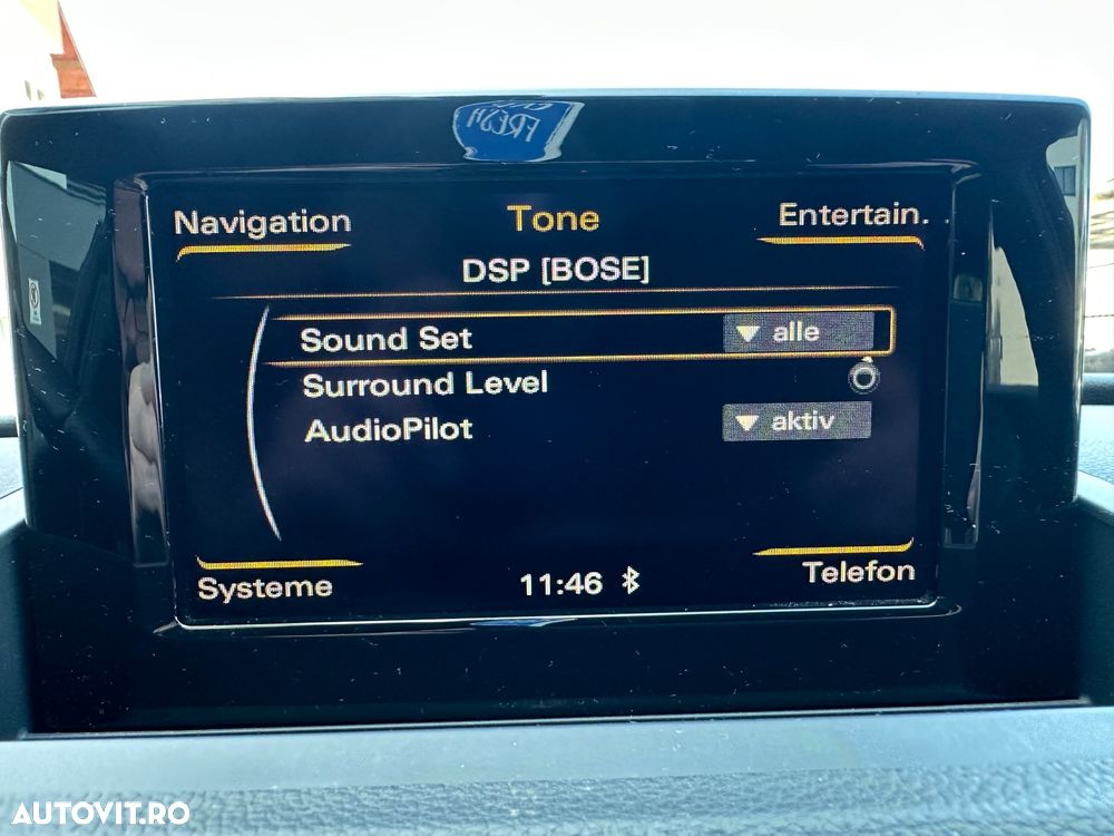Audi Q3 2.0 TDI Quattro S-Tronic - 28