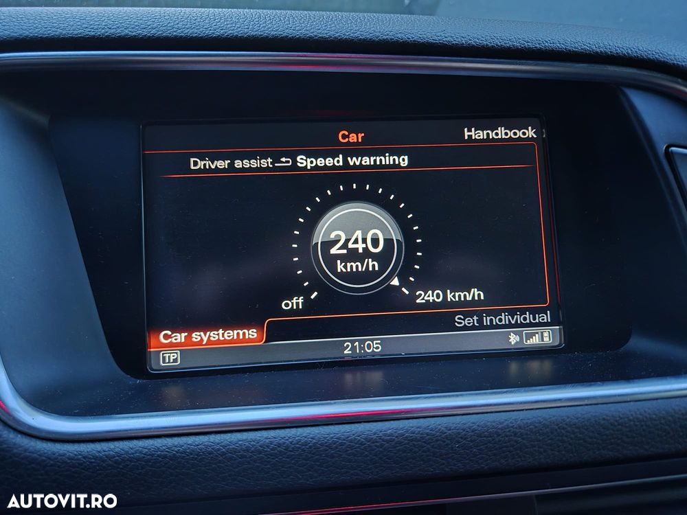 Audi Q5 - 29