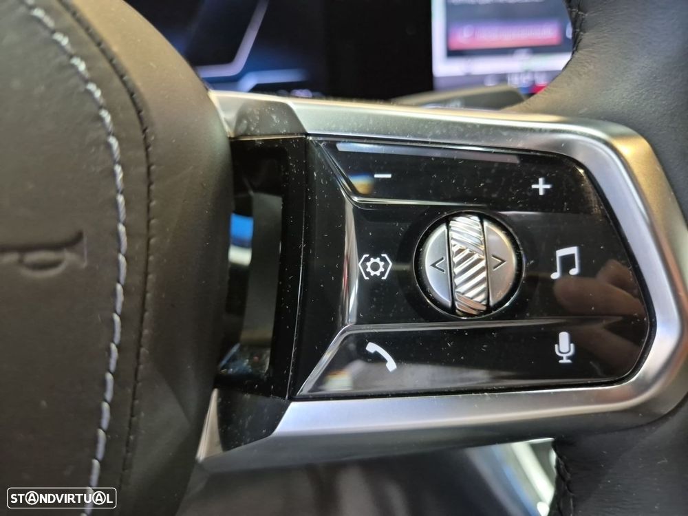BMW i7 eDrive50 Pack Desportivo M Pro - 19