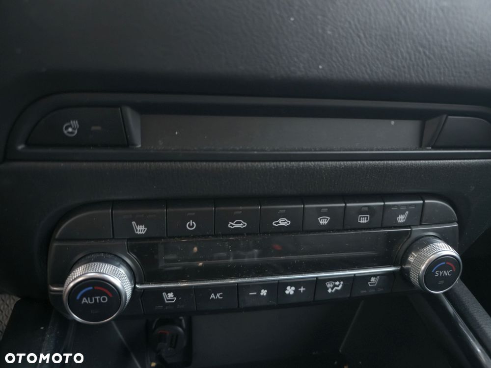 Mazda CX-5 2.5 Homura AWD - 25