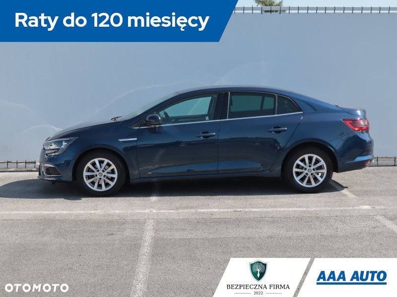 Renault Megane - 4