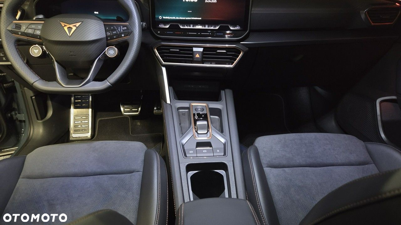 Cupra Formentor - 9