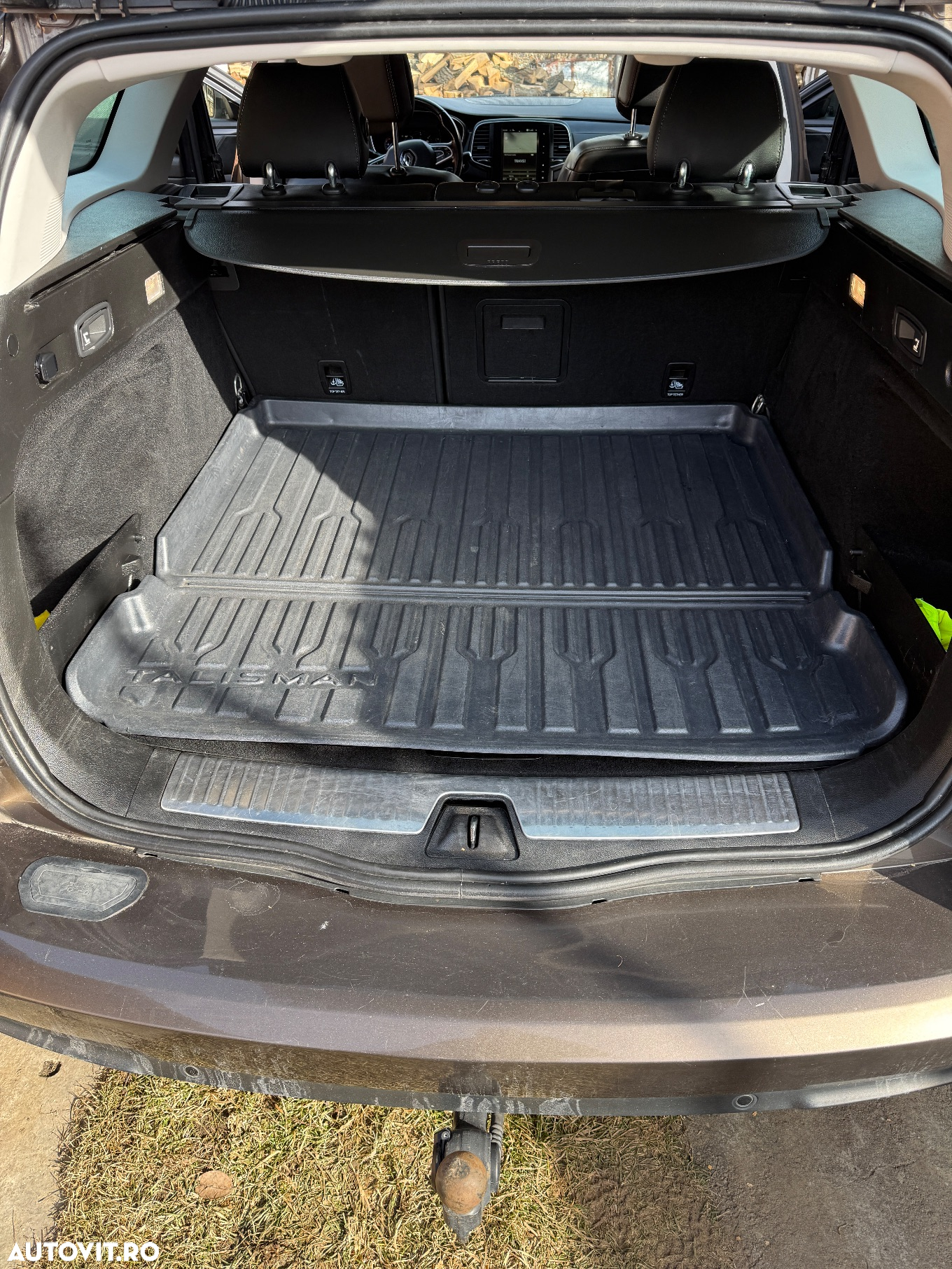 Renault Talisman - 36