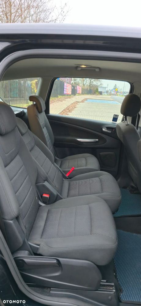 Ford S-Max 2.0 TDCi DPF Titanium MPS6 - 8