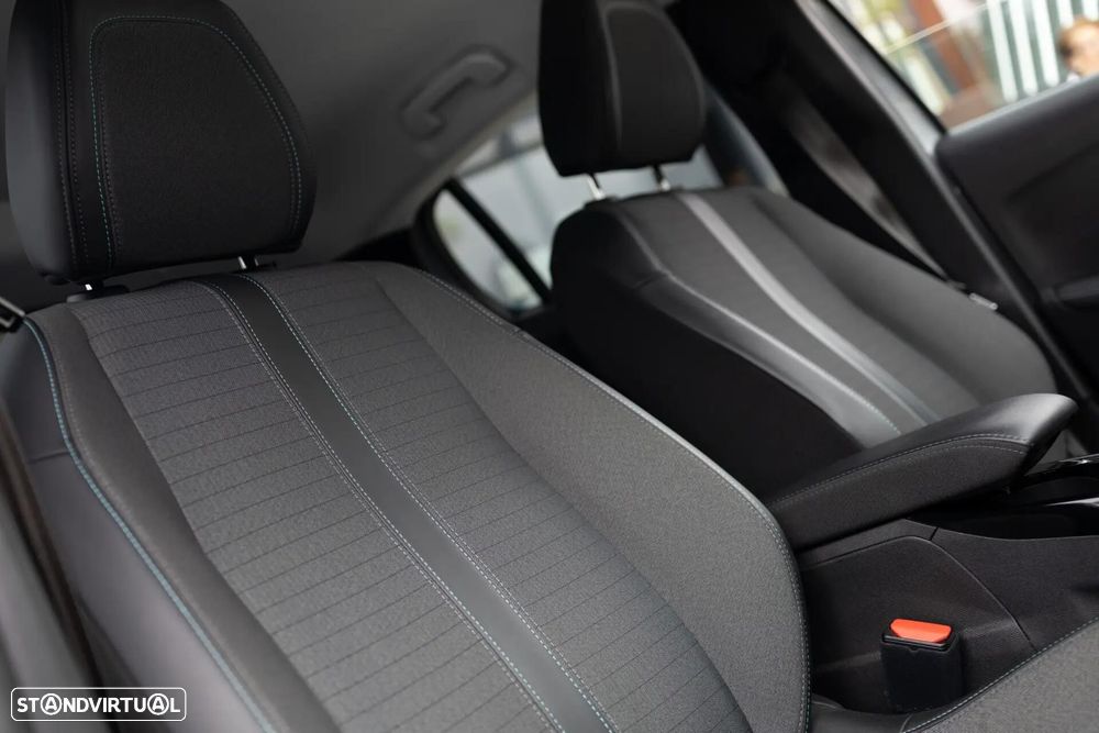 Peugeot 208 1.2 PureTech Allure - 39