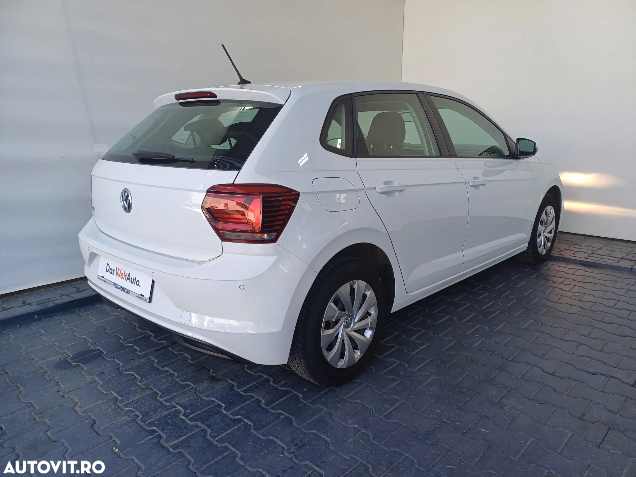 Volkswagen Polo - 26