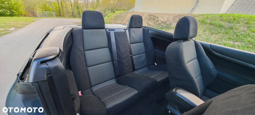 Peugeot 307 CC 135 - 34