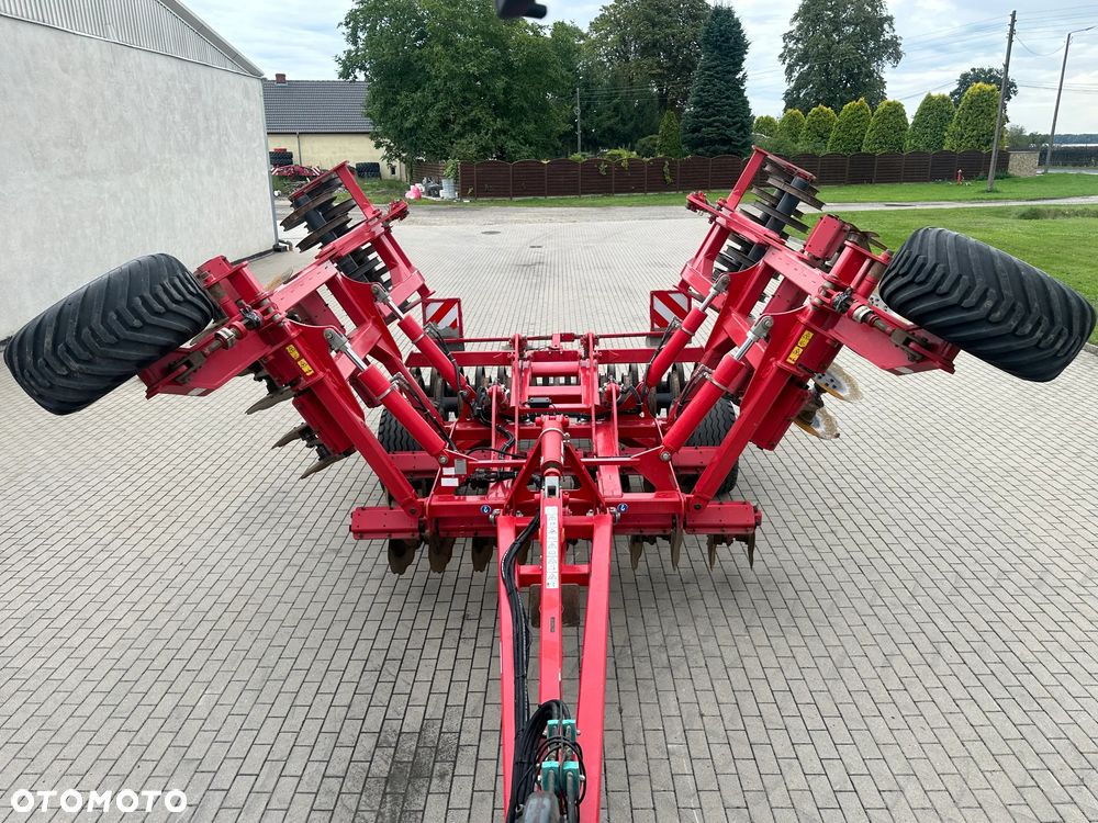 Horsch Joker 5RT - 16