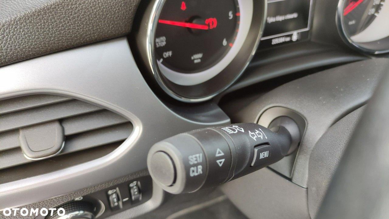 Opel Astra - 29